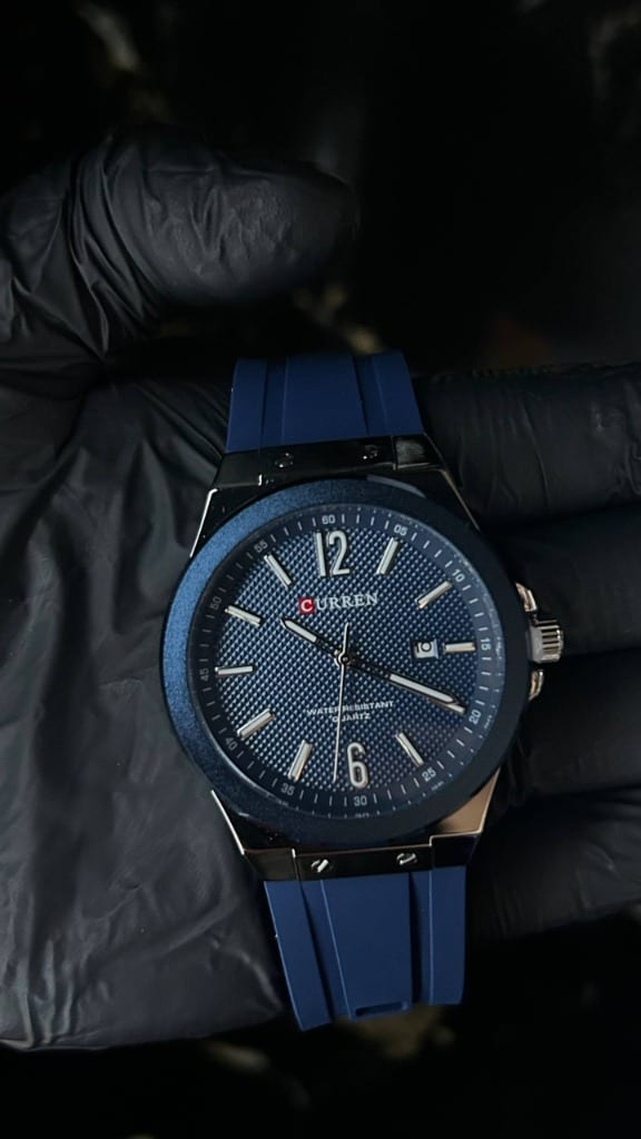 Curren 8467